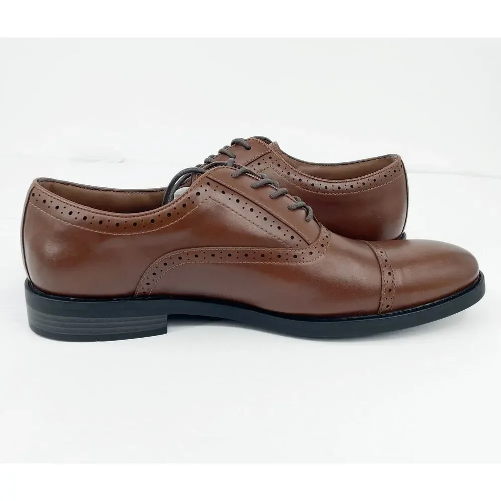 Fairlane men feawin